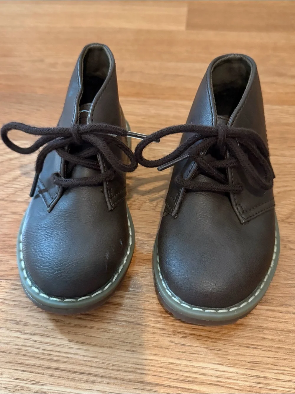 The Children’s Place Toddler Size 8 Shoes